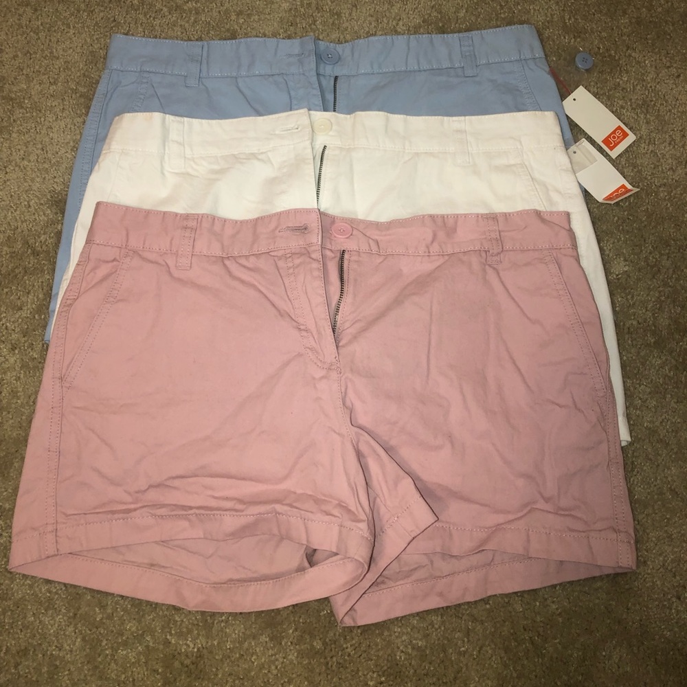 Shorts
